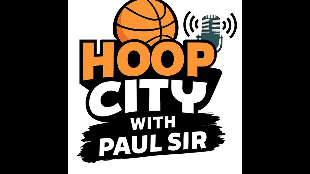 Hoop City with Paul Sir - January 17th, 2026: Hour 1