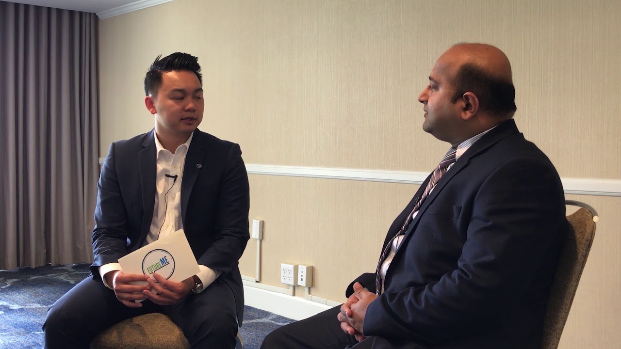 Government Relations I FutureME Insights from Early Career Engineers
