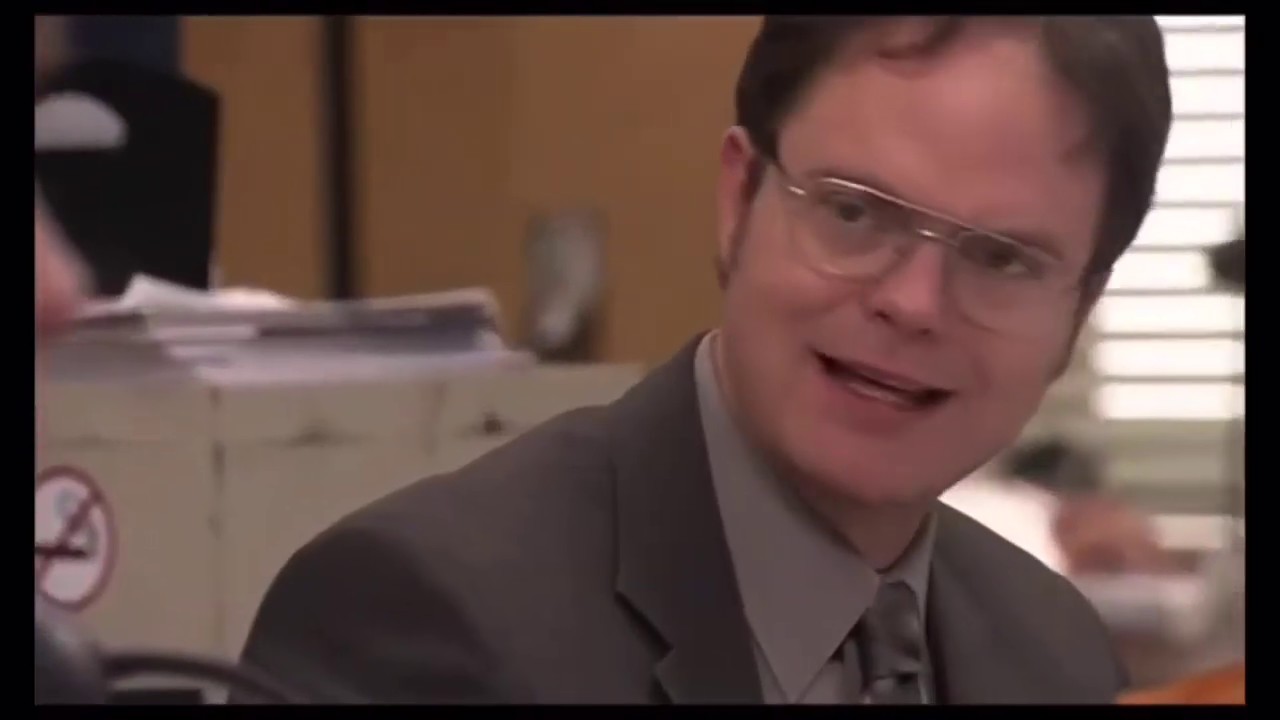 Jim’s Deleted Pranks