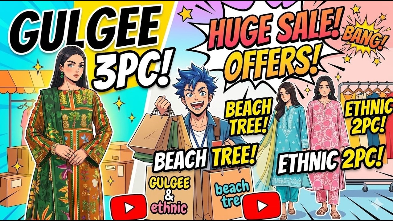 gulgee 3pc,beach tree, ethnic 2pc in big off 03016153280