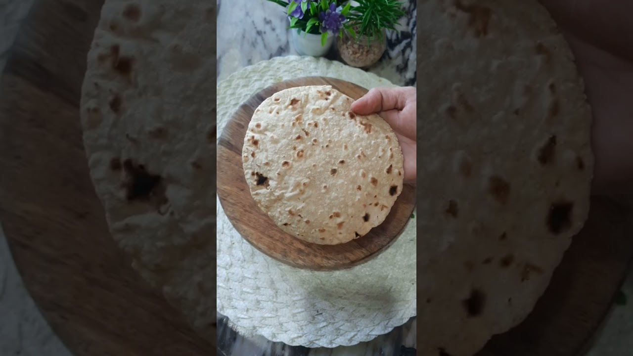 Leftover Roti snacks |snacks Recipe | Snack Ideas