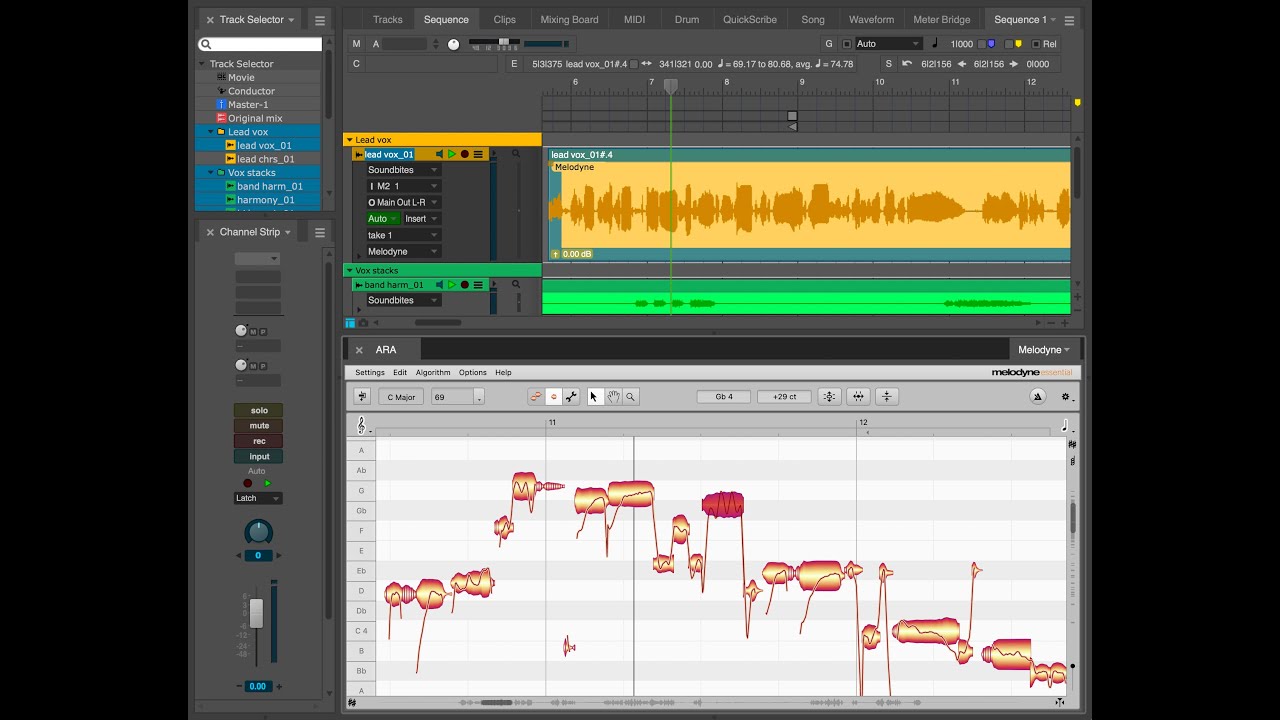 DP webinar: What's New in Version 11.2