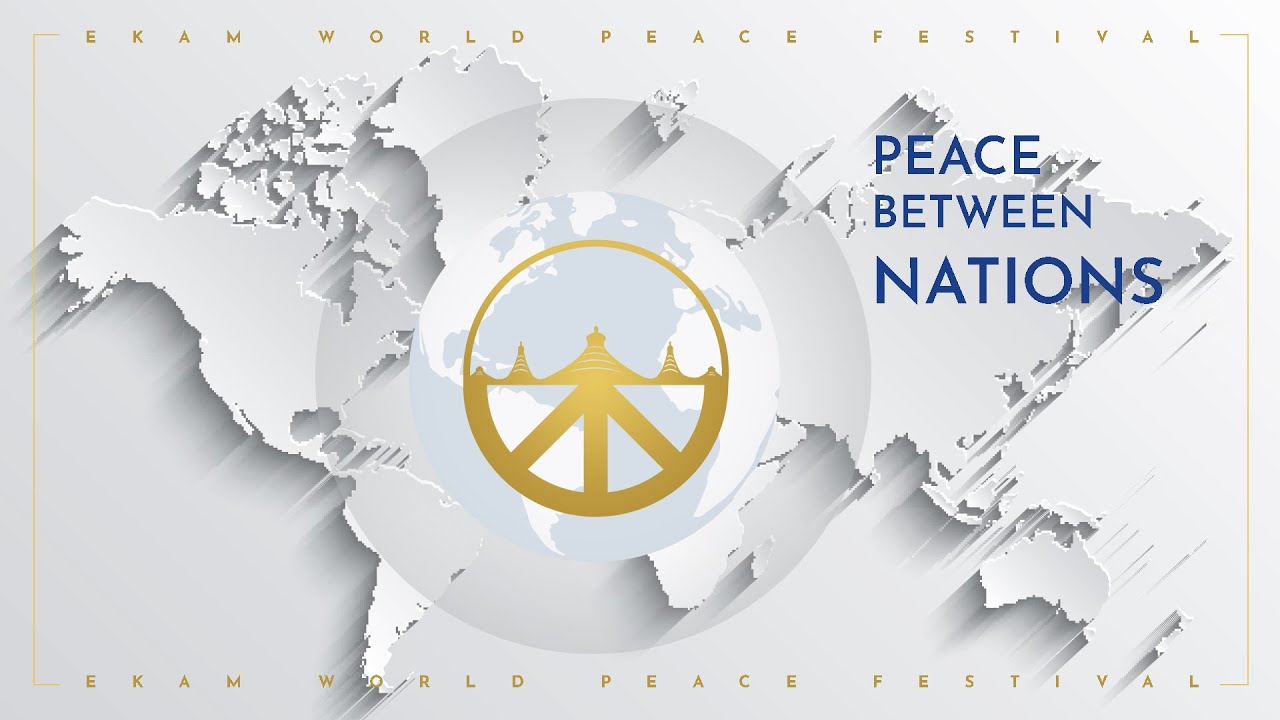 PEACE BETWEEN NATIONS