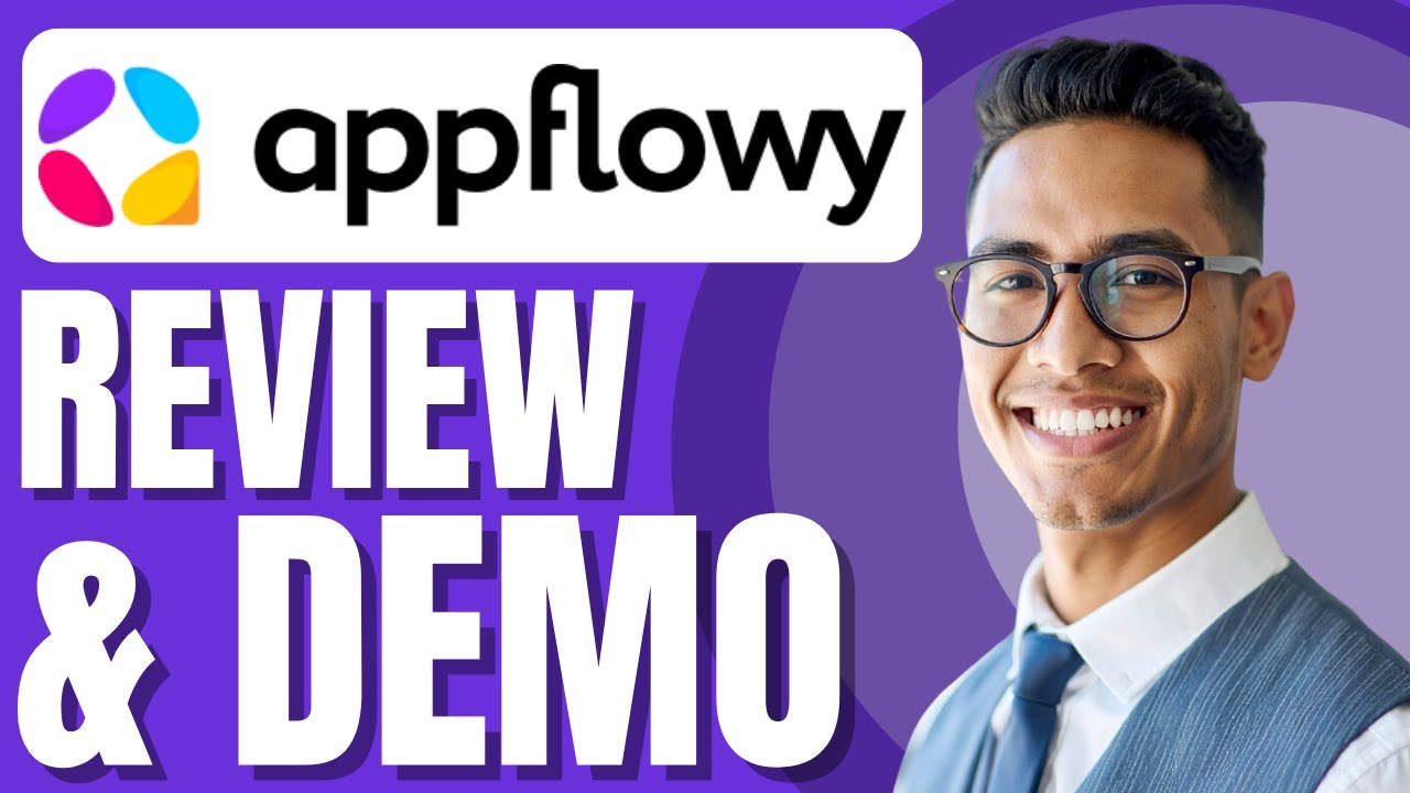 Обзор и демо-версия AppFlowy | Плюсы, минусы, функции и альтернативы