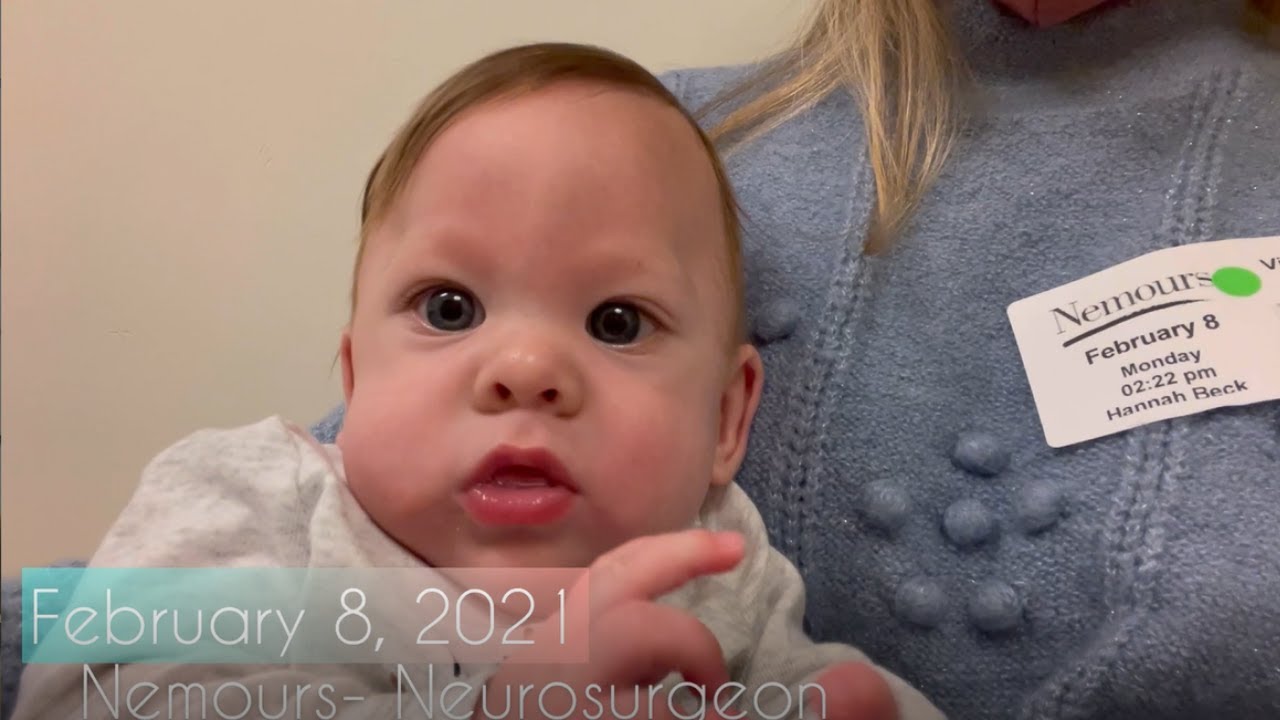 Baby Sky Full Update! 02/08/21 (Neurosurgeon and Oxygen Free!)
