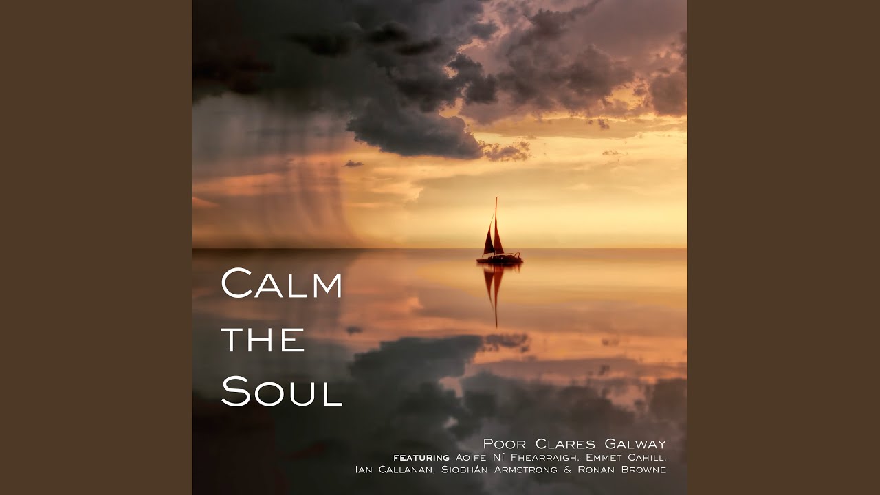 Calm The Soul