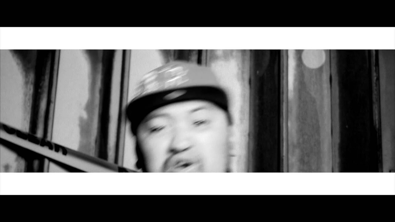 BLACKED OUT C-CITY, NOBODY TO ME (GANGSTA REMIX) feat TEEZEE