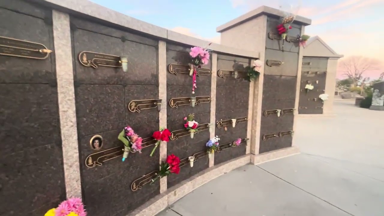 In loving memory! 