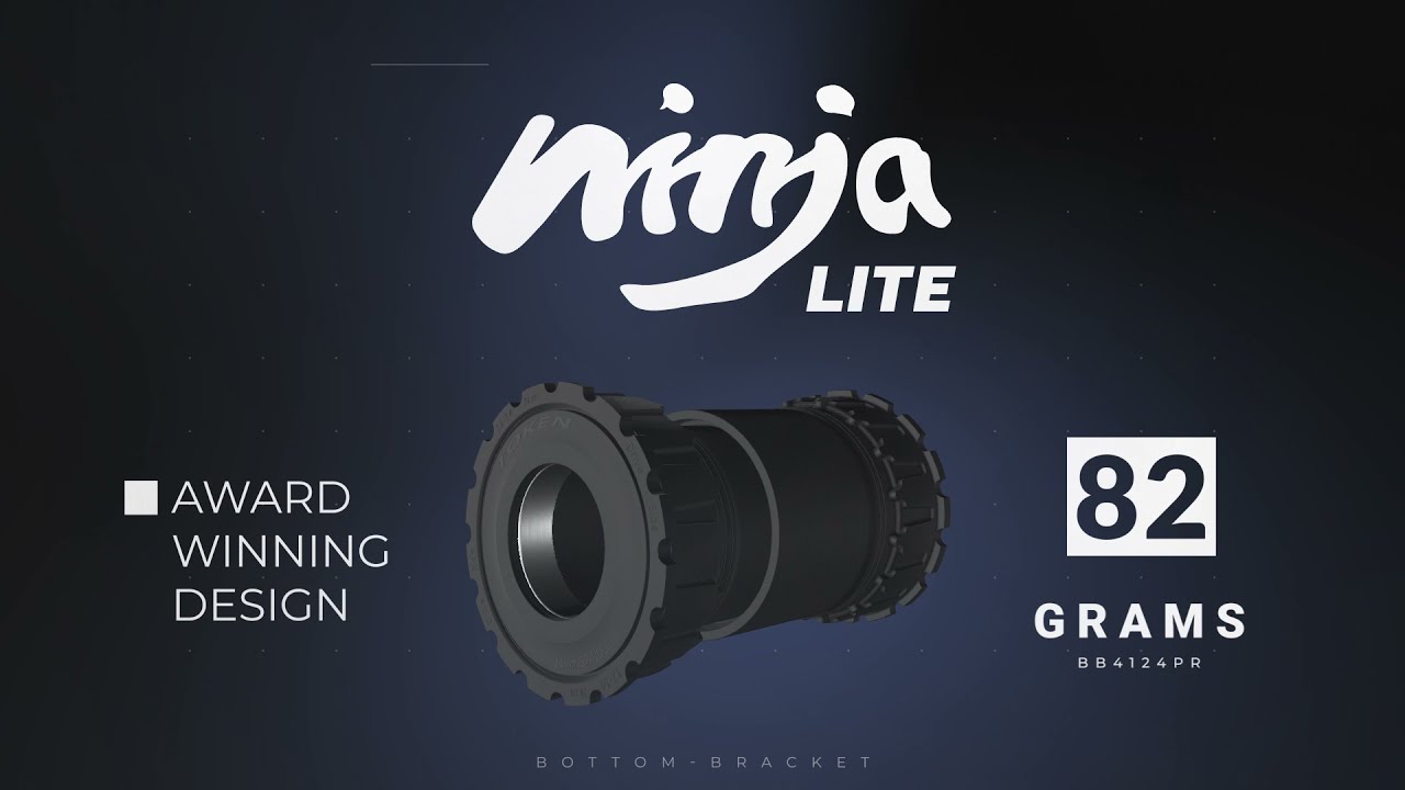 Suport Ninja Lite