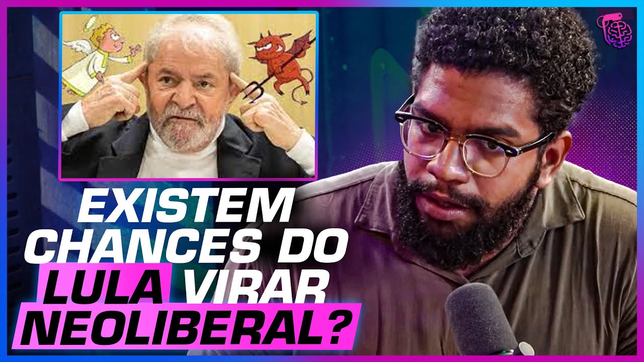 O que será do ATUAL GOVERNO LULA? - JONES MANOEL e GUSTAVO GAIOFATO