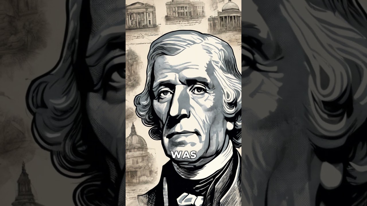 Unknown Facts About US Presidents #unknownfacts #historicalfigures #unknownhistory