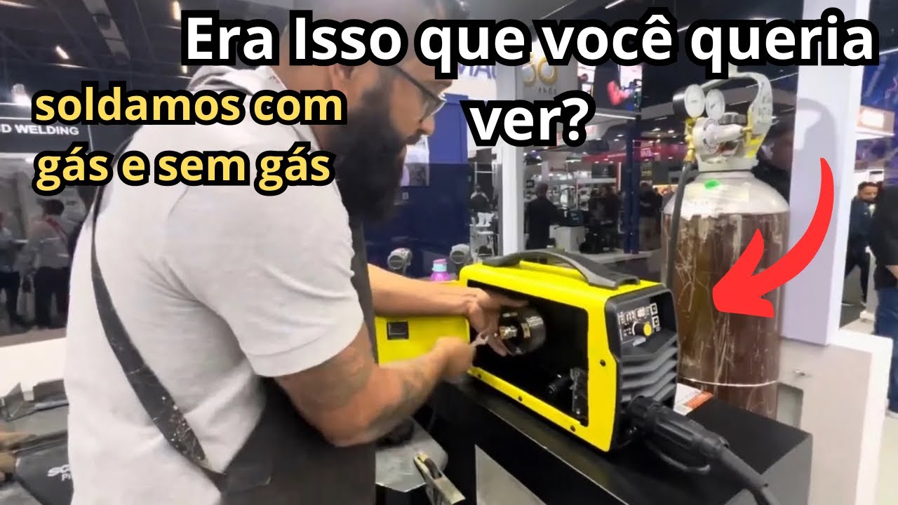 Pra não restar duvidas, com gás ou sem gás ?