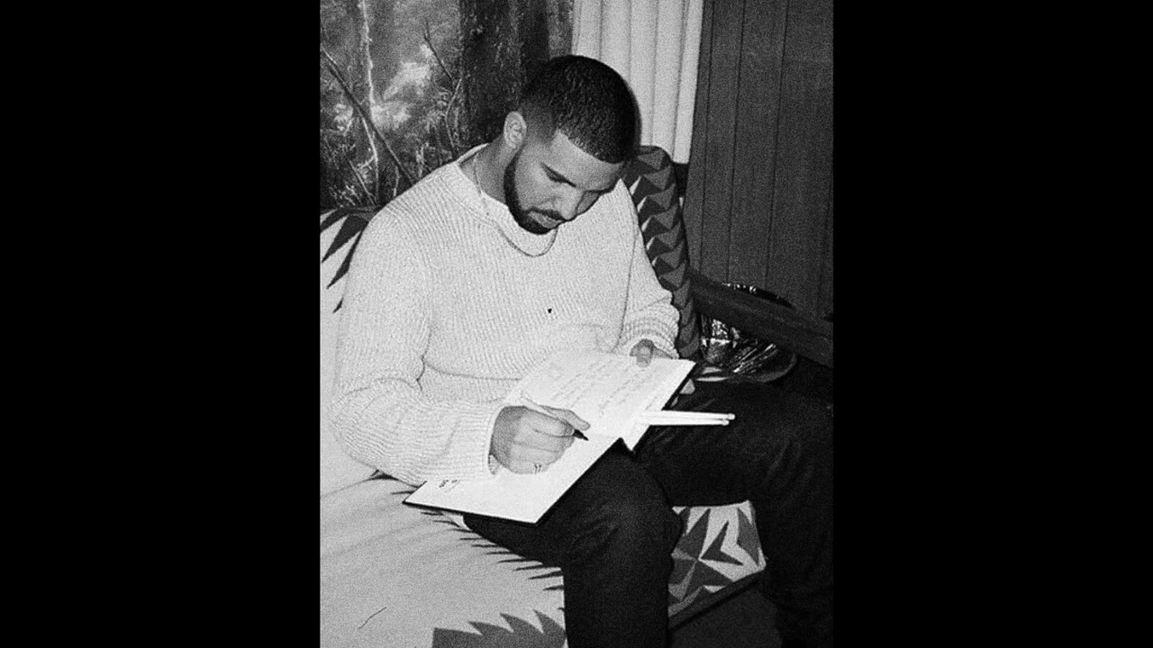 (FREE) Drake Type Beat | 