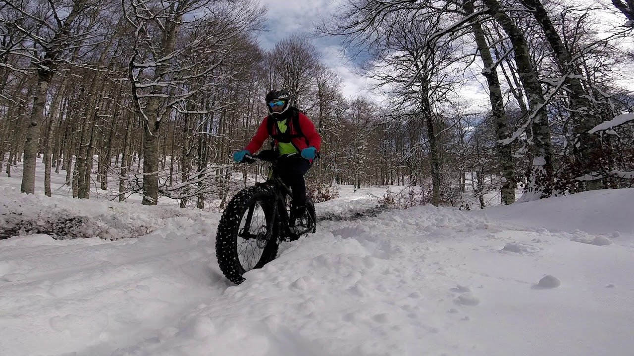otsaportillo fat bike paradise
