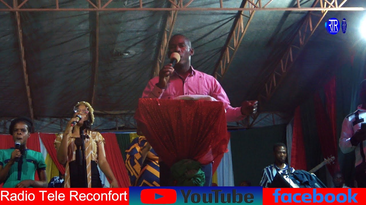 ADORASYON EGLAND JACKSON ( KWAZAD KAFOU RISKE, ROUTE DE TERRE BLANCHE) SAINT MARC HAITI