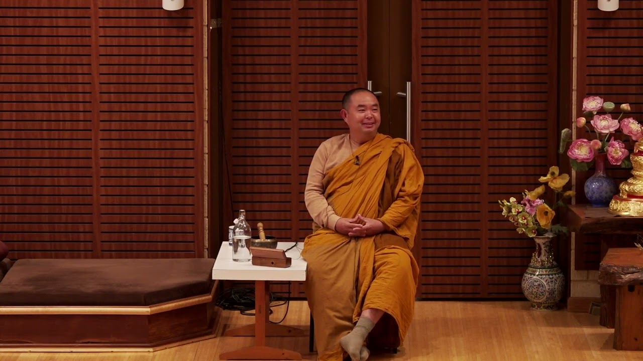 2022 December (1/4) |  Weekend Retreat - Be Quiet Group  |  Ajahn Santutthi