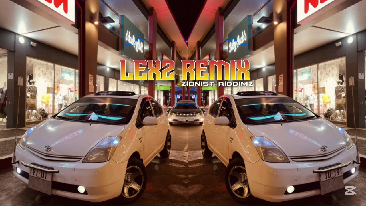 Anslom - Waiting For You ( Lexz  X Wendii Selekta ) Noxxare Riddimz!