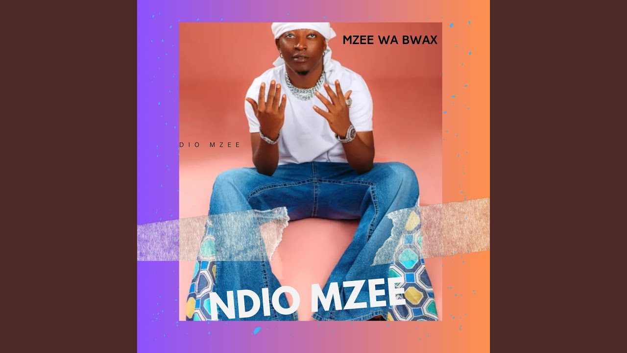Nipe Tena (2025 Remastered)
