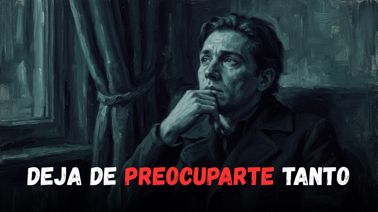 ¿Y si el ÉXITO fuera NO preocuparse? La sorprendente sabiduría de Montaigne