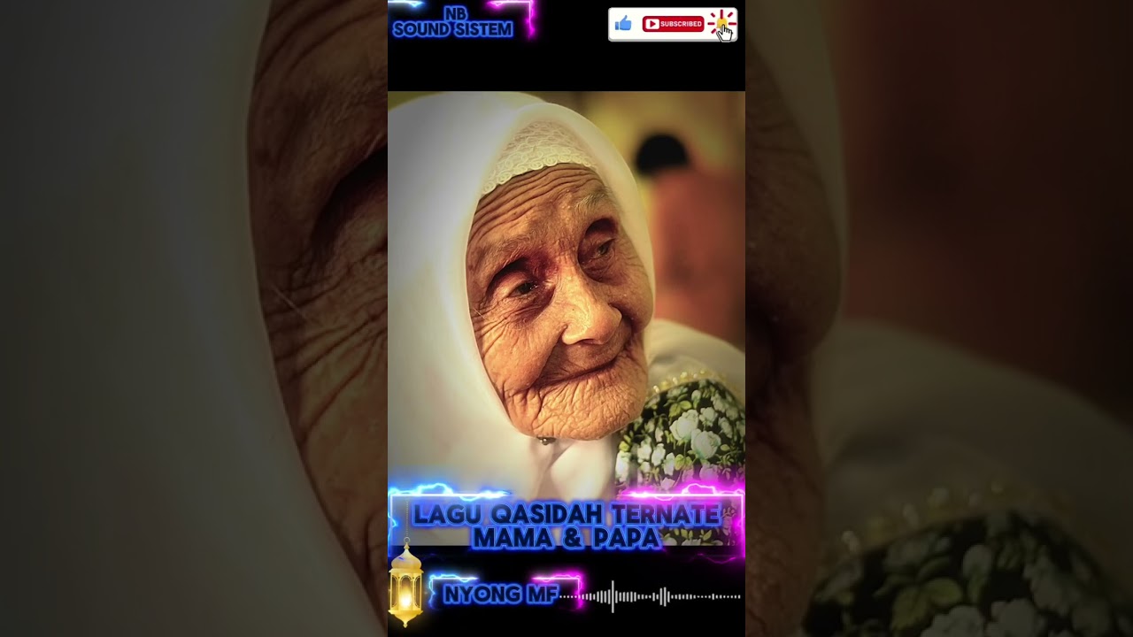 Lagu Qasidah Mama & Papa 