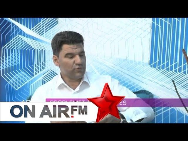 Aorta - Problemet e prostates - Dr. Faredin Veselaj