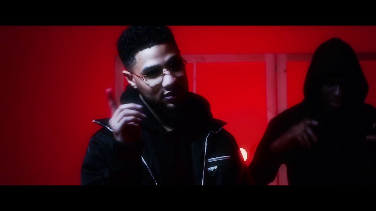 Clep N Flyy Ft Geechi - Medicijn