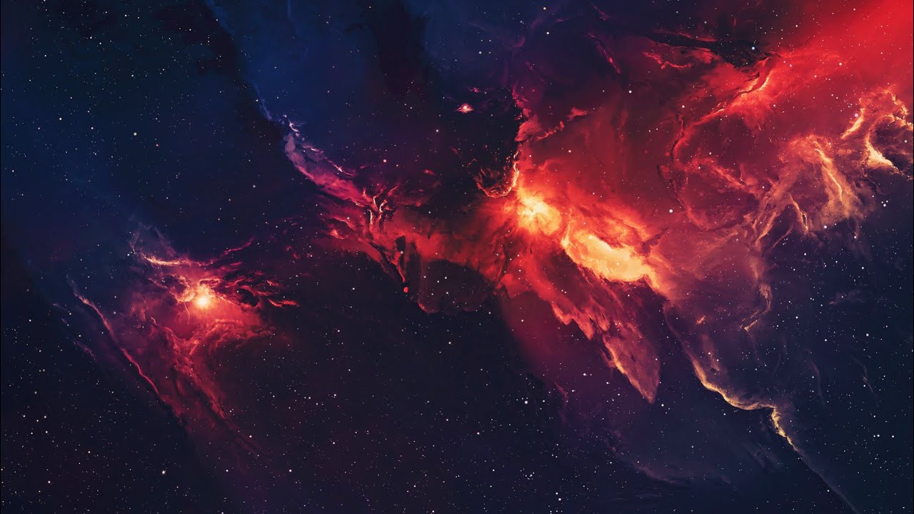 Deep &bull; Dark &bull; Trance Mix #5