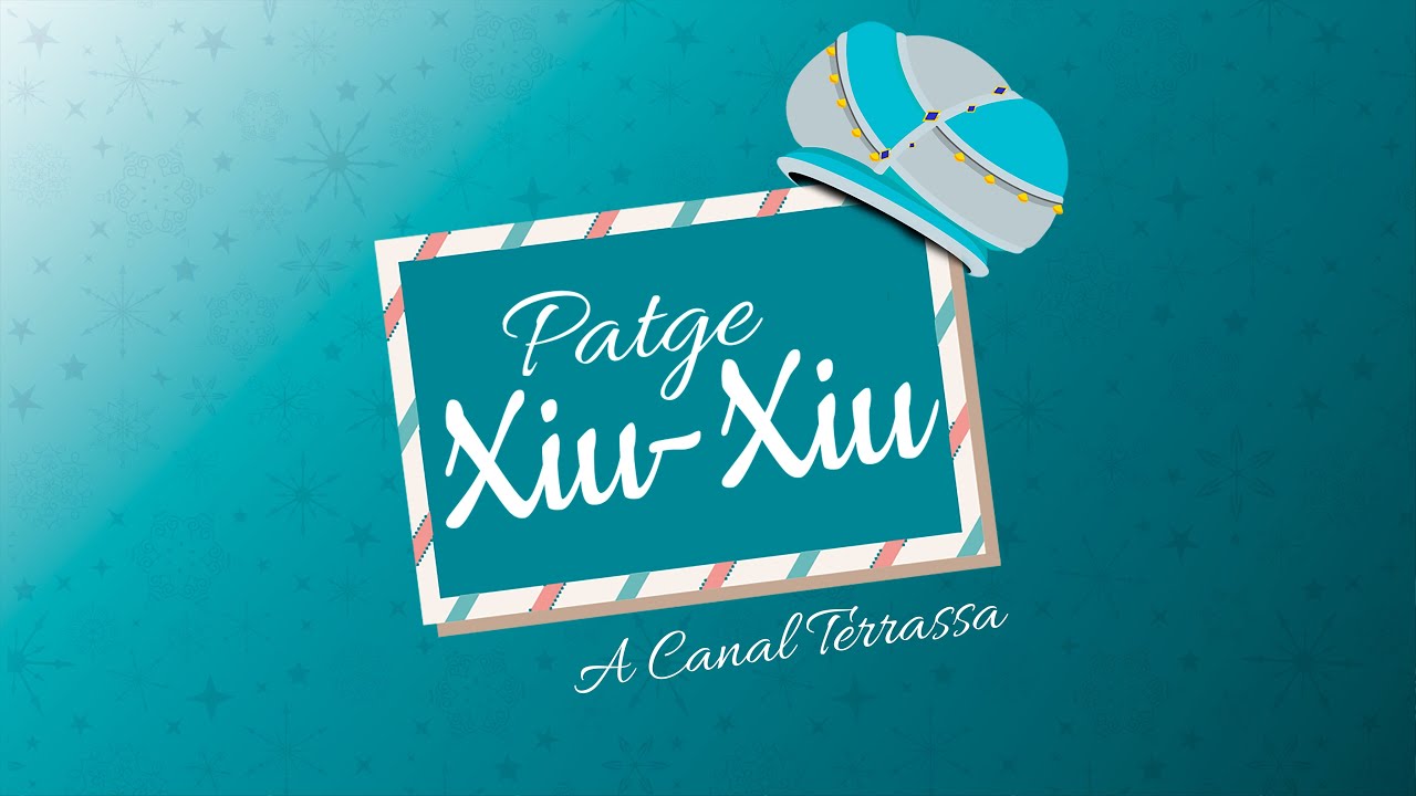 Xiu Xiu a Canal Terrassa 2026
