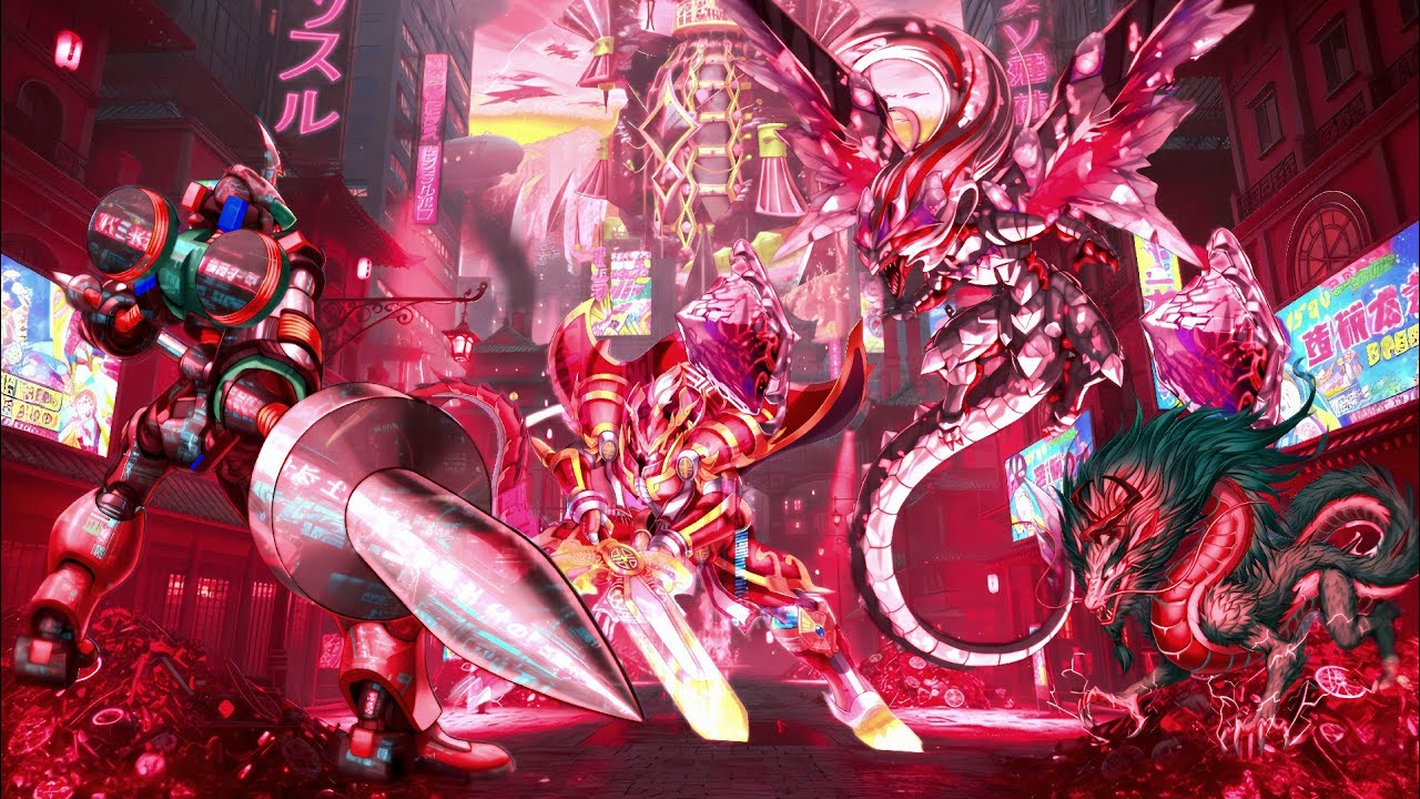 Magnet Warriors vs Meta - Former Meta Decks Re-Encounter Magnets / Yu-Gi-Oh! Master Duel Season 46