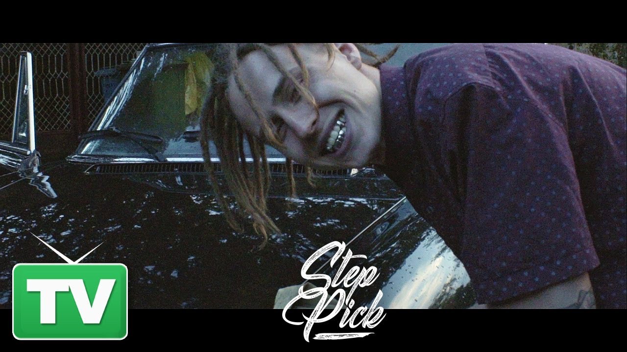 Profeat - NO SIGNAL [STEP PICK]
