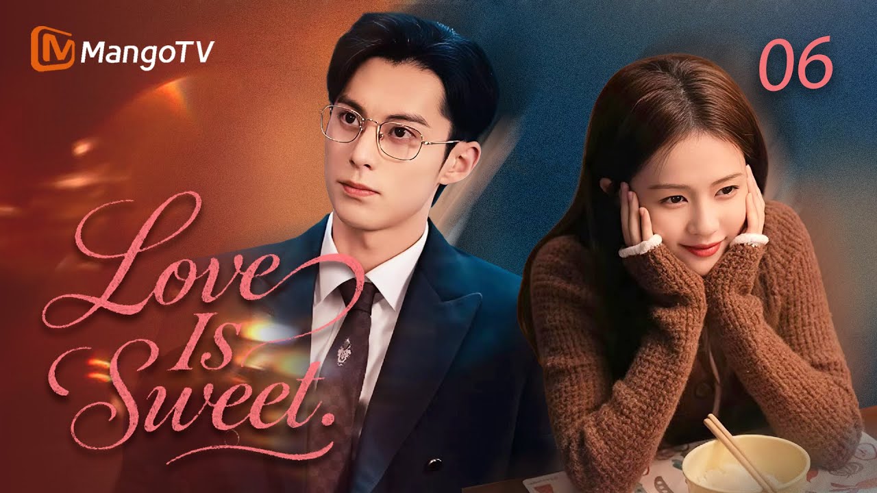 【ENG SUB】Coquettish after elevator kiss, their love blooms