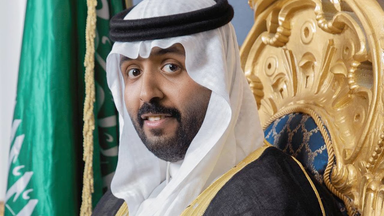 حفل زواج الشاب فهد بن محمد المهيني