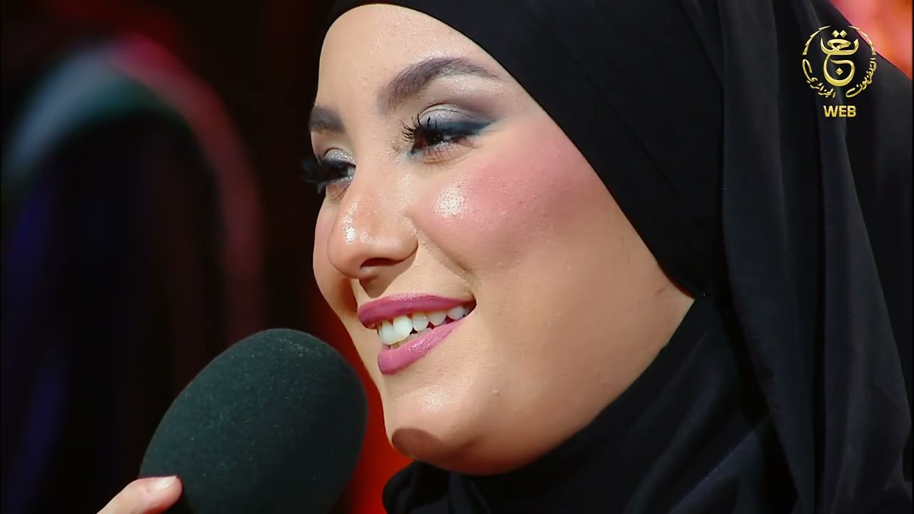 أنغام بلادي