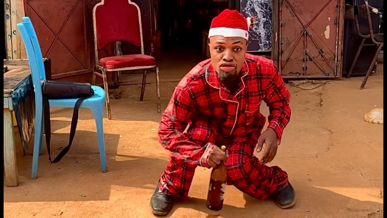 LE RÉVEILLON 🎄 