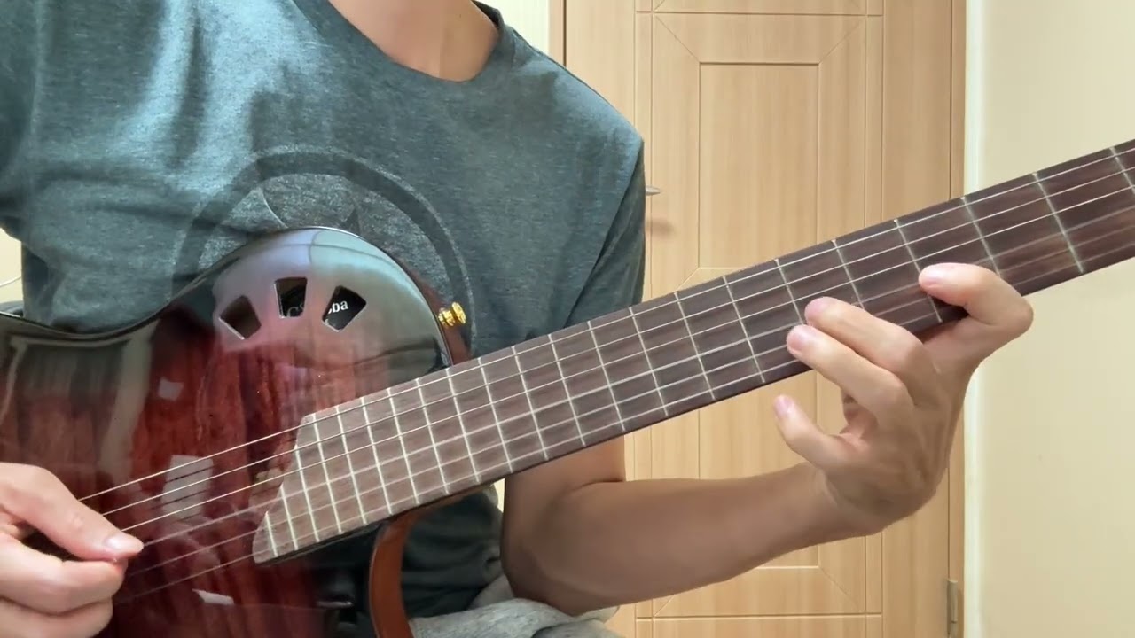 hanroro - 0+0 short cover