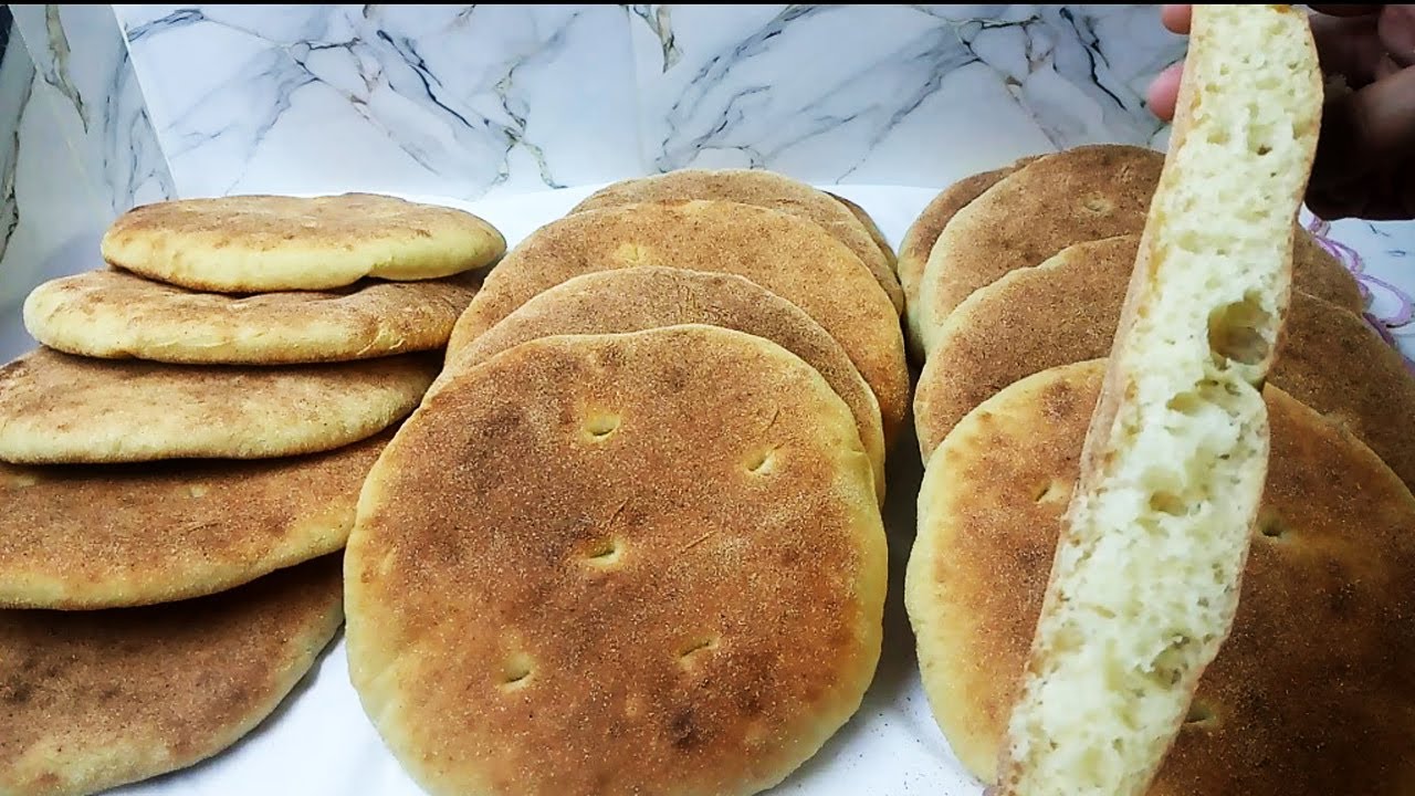 سر النجاح في صناعة الخبز كواليس مشروع خبز الدار
