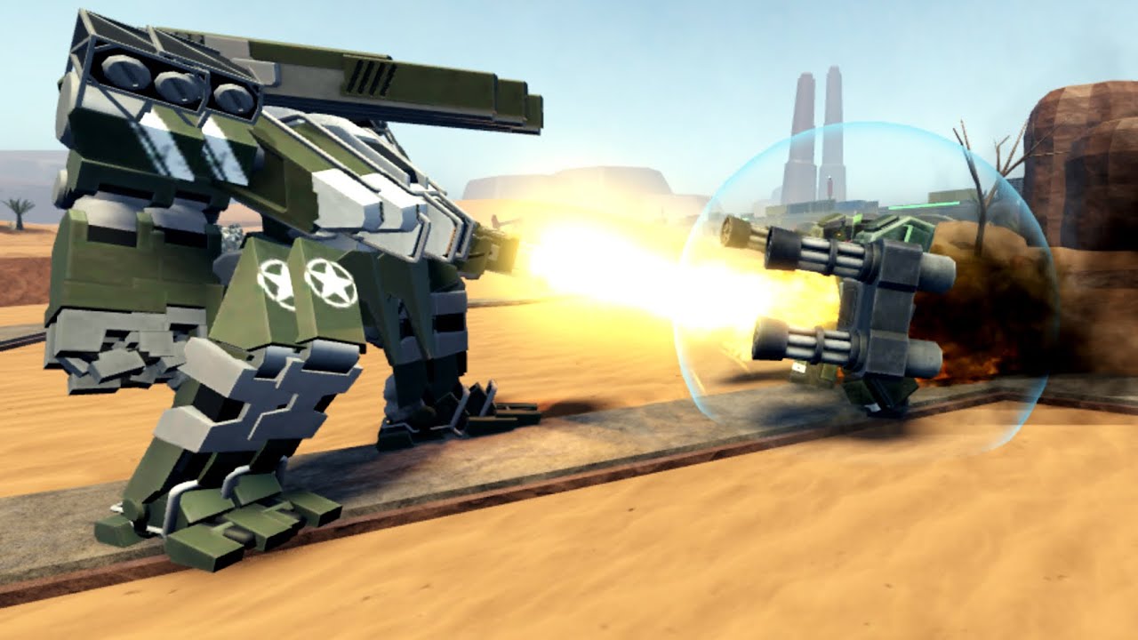 Roblox TDX Beating Expert Mode With War Machine Only 