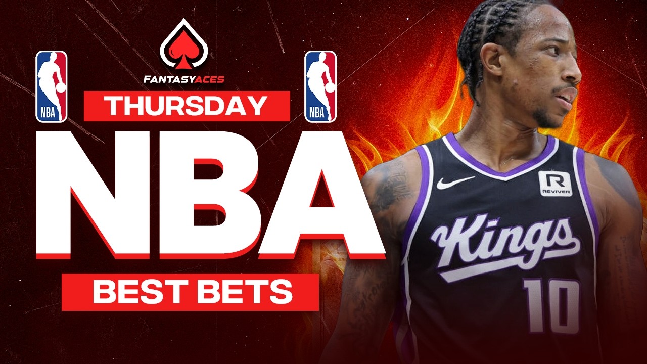 Thursday's Best NBA Player Props & Bets Today March 5th