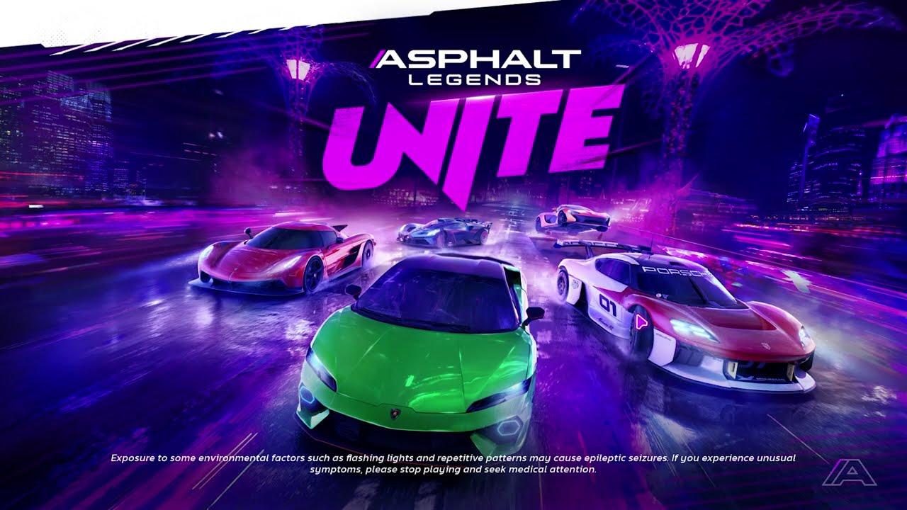 How to FREE Install ASPHALT LEGENDS UNITE on PC from Microsoft Store.