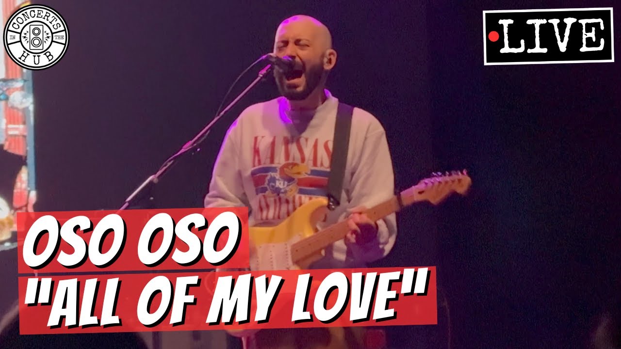 oso oso 