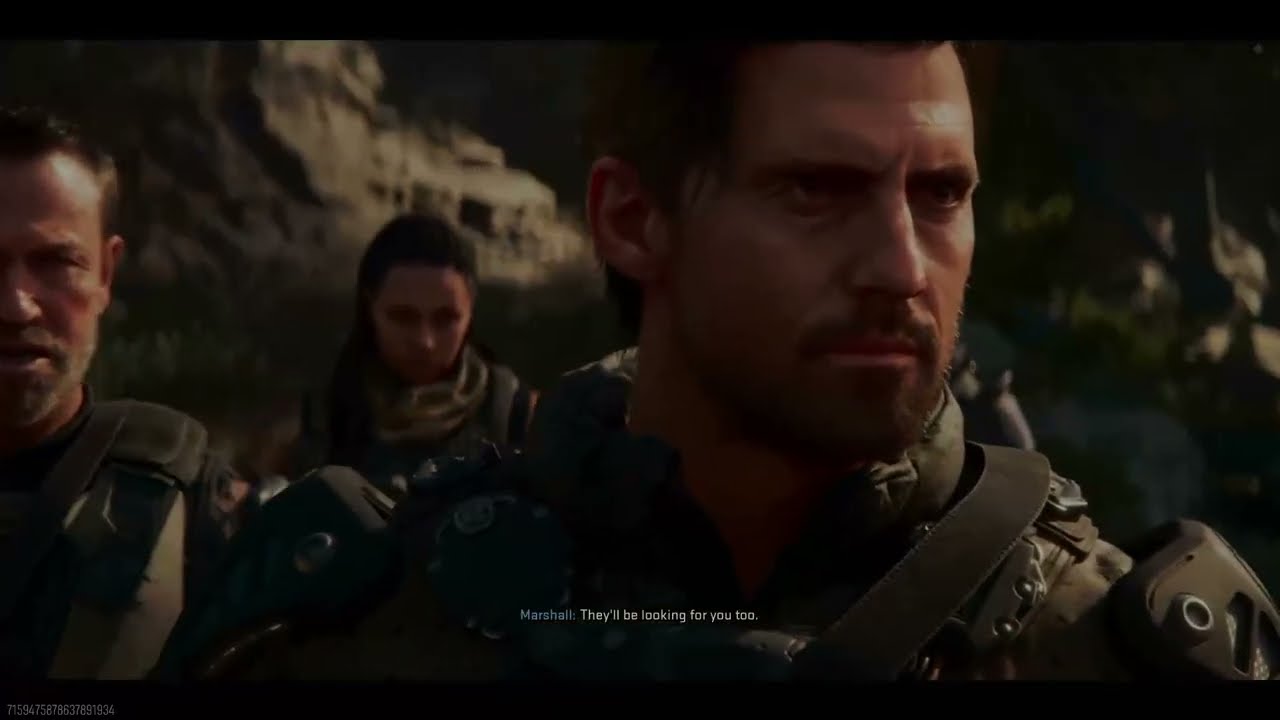 Call of Duty Black Ops 7 | Campaign Part 2 - INSIDE | PS5