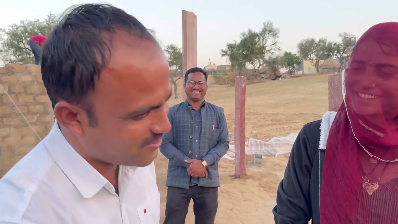 तीन साल बाद पांच मासूमों को मिला माँ का प्यार मानीदेवी ठीक होकर लौटी घर पूरे गाँव में ख़ुशी की लहर….