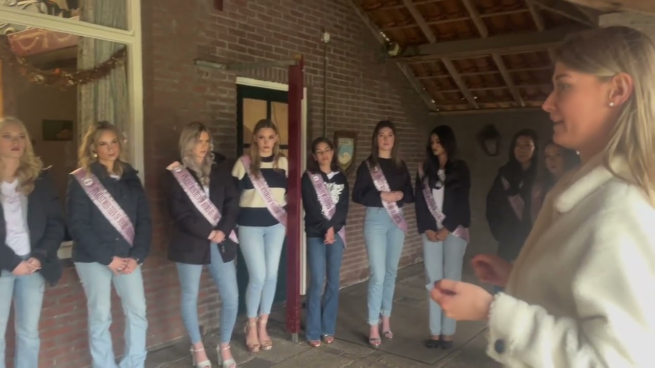 2024 | Weekend weg met Miss Beauty of Noord-Brabant