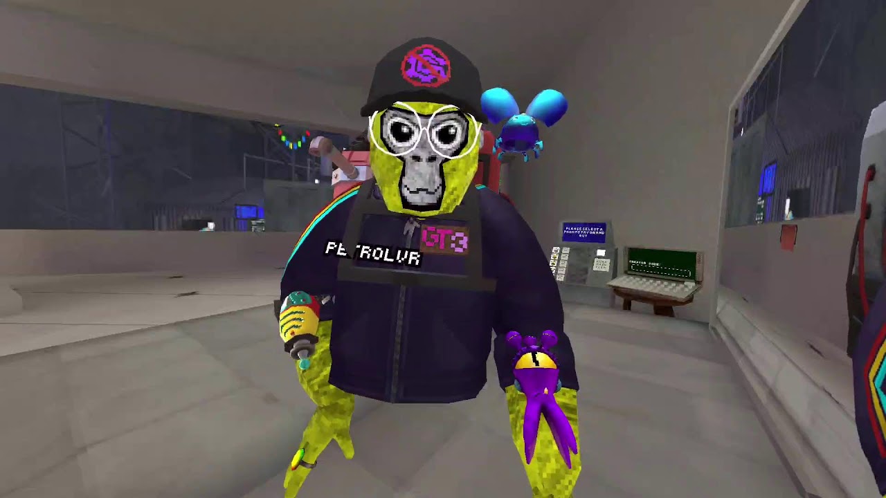 WE NEED TO HELP CHLOE GT LIVE EVENT
