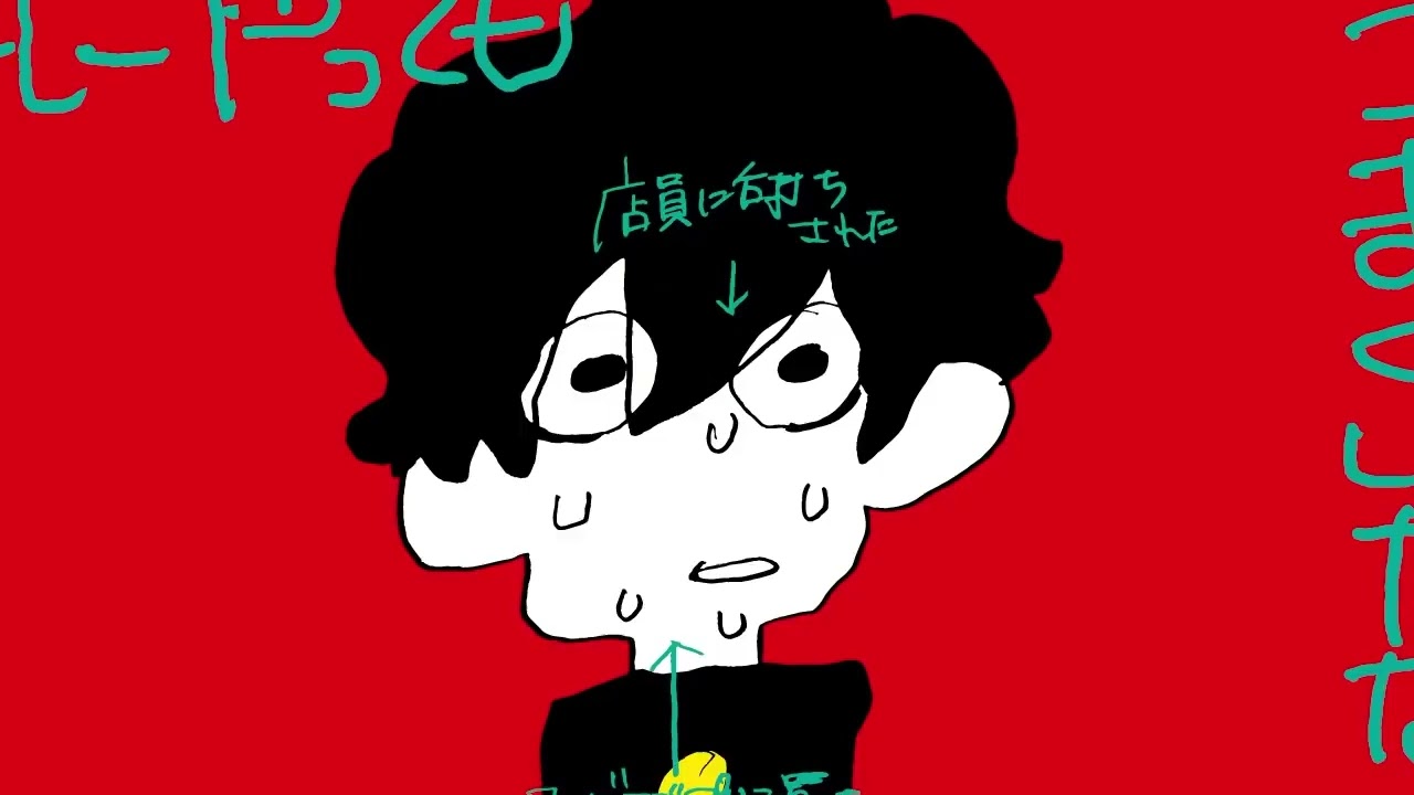 【AKUGETSU】 meiyo - Nothing's Working Out Cover