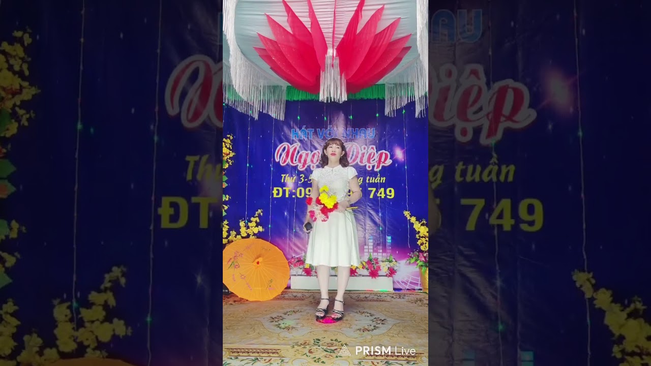 Thà đừng quen nhau TB dương hồng loan 