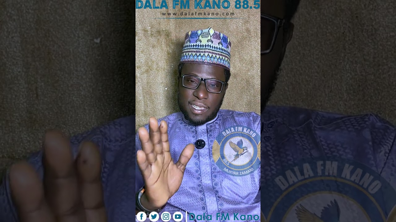 Cimaka a Ramadan: Wasu daga cikin amfanin Bindazugu da kuma yadda za'ayi amfani dashi.