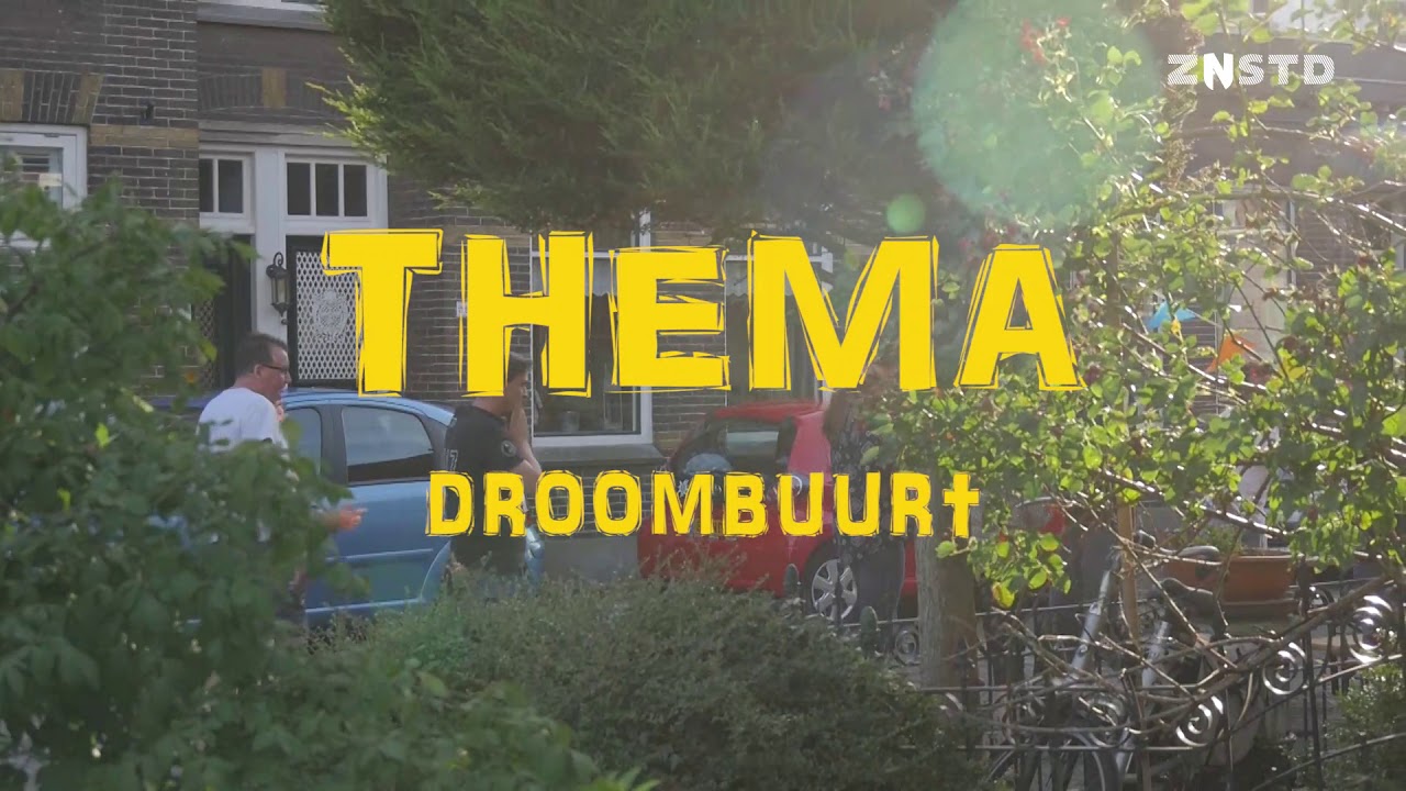 Buurtroute Indische buurt Wormerveer