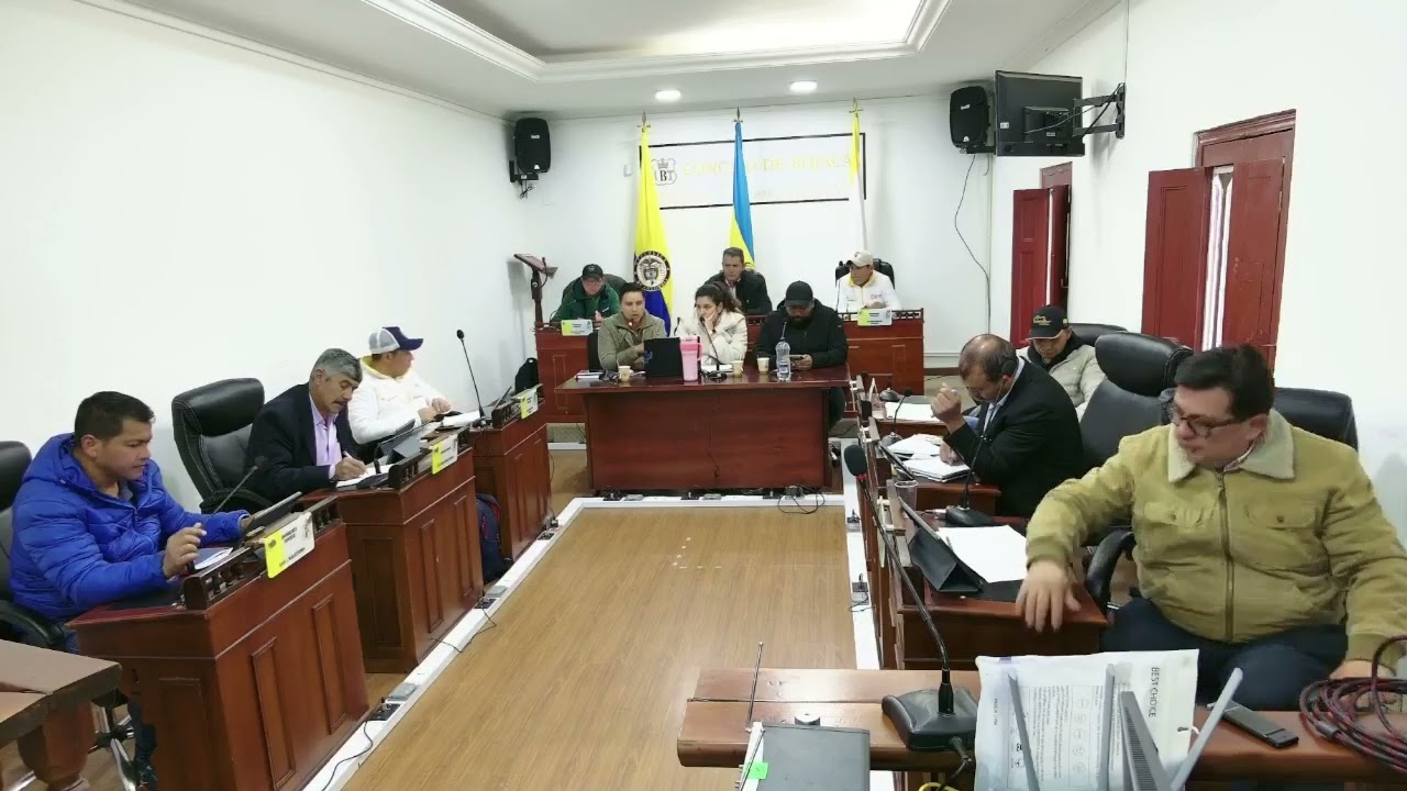 SESION ORDINARIA 17 DE FEBRERO DE 2026