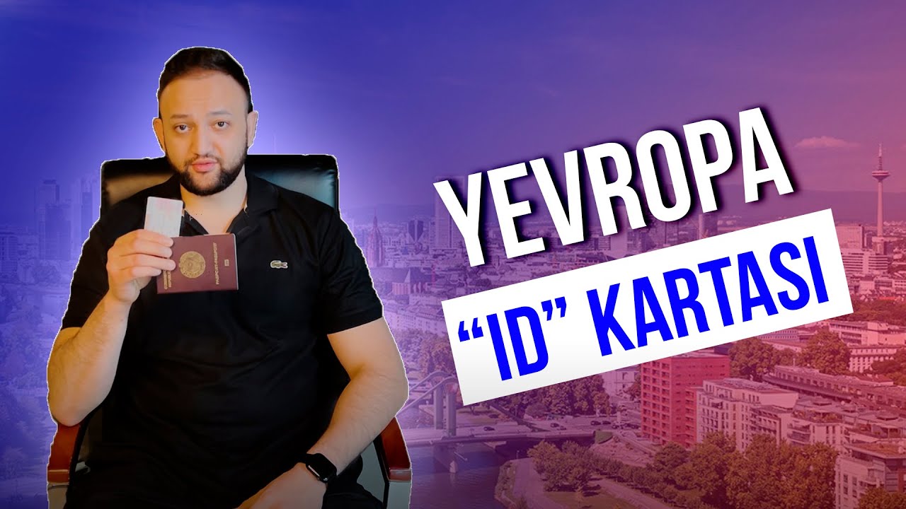 Yevropa 